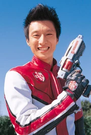 Kenjiro Koba