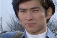 Kotaro before leaves ZAT