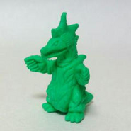 Muruchi eraser by Popy