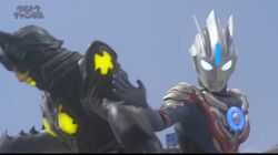 Orb vs hyperzetton