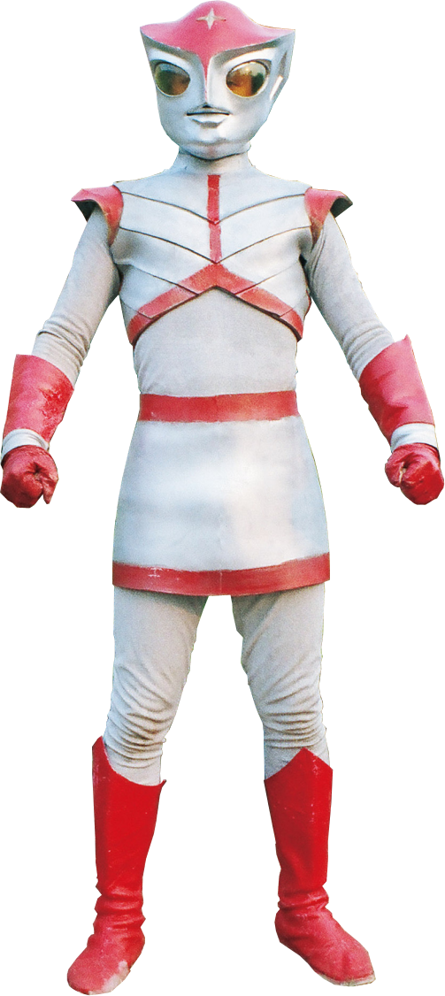Red Fighter | Ultraman Wiki | Fandom