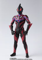 Ultraman Geed Darkness (March 2020)