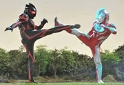 Ginga vs