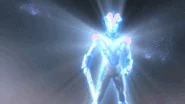 Knight Timbre (Ultraman Hikari)