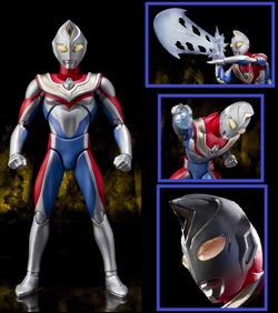 Ultra Act Gallery Ultraman Wiki Fandom Ultra Act Gallery Ultraman Wiki Fandom