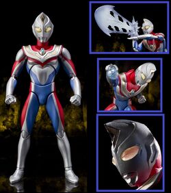 Ultra Act Gallery Ultraman Wiki Fandom