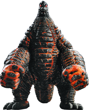 TOUMA レッドキング ウルトラマンシリーズ「レッドキング」のソフビが帰ってきた！レッド