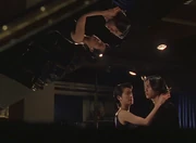 The Radical Destruction Bringer attempted to deceive Fujimiya by using an illusion of Inamori.