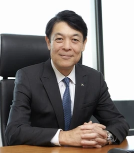 Takayuki Tsukakoshi