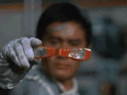 Ultraseven-Transformation