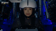 Yoko drives Windom