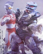 Fubigirara 6.jpg (35 KB) Fubigirara in a Promocional Megazine