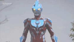 Ultraman Ginga Character Ultraman Wiki Fandom Ultraman Ginga Character Ultraman Wiki Fandom