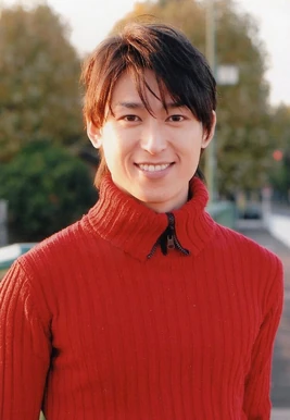 Katsuyuki Yamazaki 2019