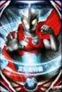 Ultraman Ace w/ Brothers Mantle (CH)