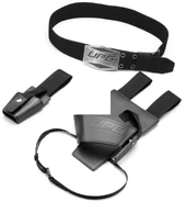 Gun Holder Belt