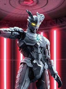 UltramanSuitVer0USAU