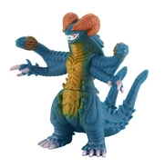 Gargorgon figure from Ultra R/B Monster Series