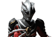 Dark Mephisto (from Ultraman Nexus)