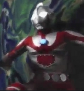 Imit Ultraman (SR)