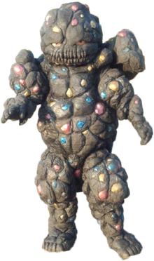 Jiorugon Render