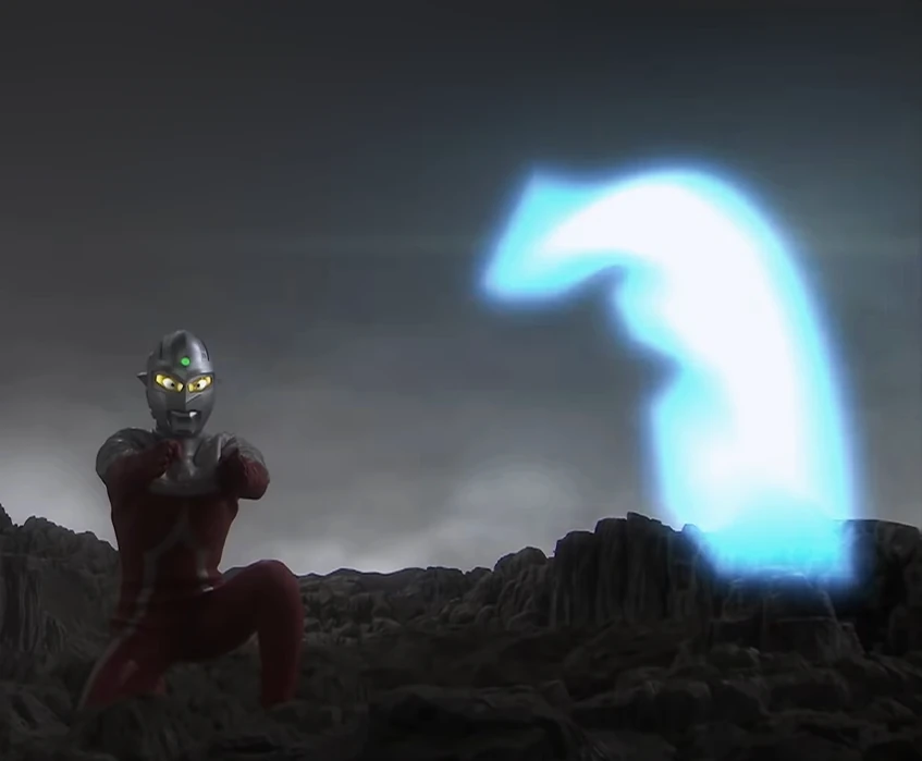 Ultraseven | Ultraman Wiki | Fandom