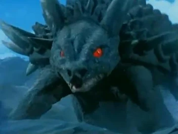 DRAKONIKO 怪獣サヌス ILUILU IZUMONSTER DRAKONIKO 怪獣サヌス ILUILU IZUMONSTER