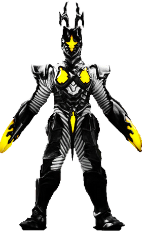 Hyper Zetton no wings