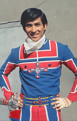 Kotaro Higashi HD 010