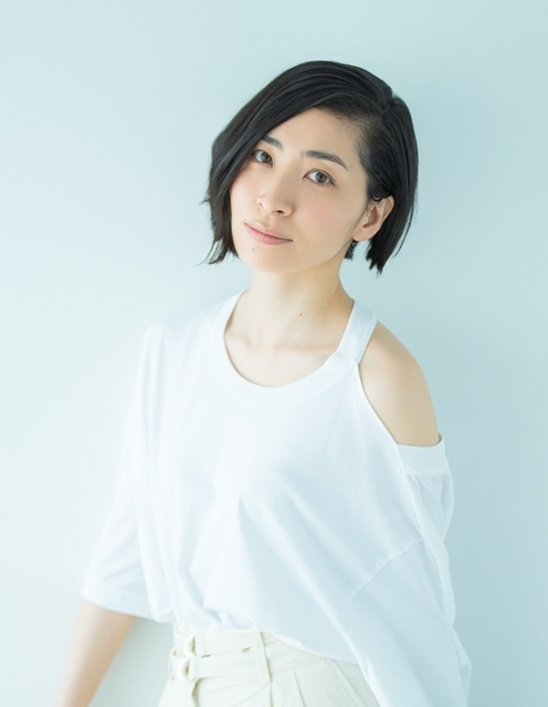 Maaya SAKAMOTO - Anime News Network