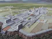 Science Guard Party 11