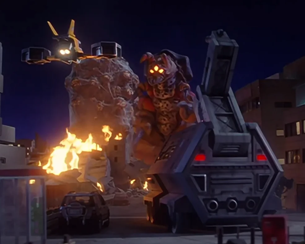 バンダイ シーガルファントップ 1996年製 バンダイ シーガルファントップ 1996年製 バンダイ シーガル