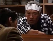 Barkeeper.png (1.84 MB) Kobayashi as a Barkeeper in The Men Who Made Ultraman: Moon Ship in a Forest of Stars