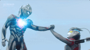 Spiral Charge