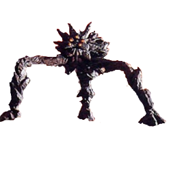 Darambia Render