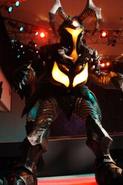 Ex Zetton