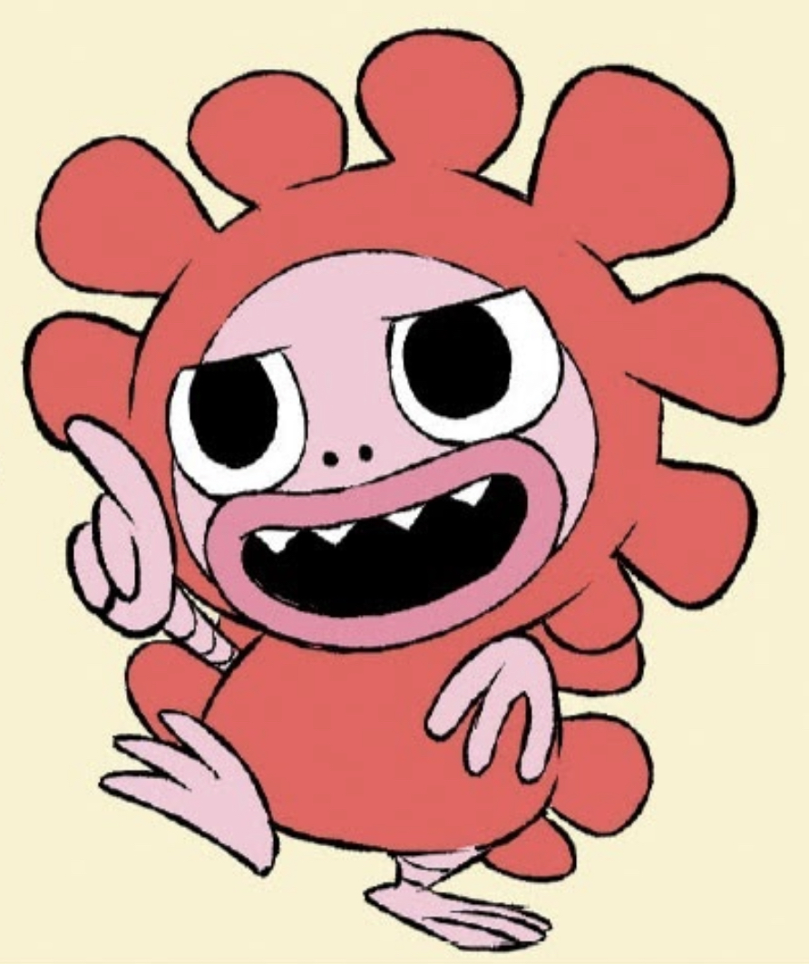 The History of Pigmon: The Cute Ultraman Kaiju + Garamon THE
