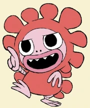 PigmonKaijuStepsTROU