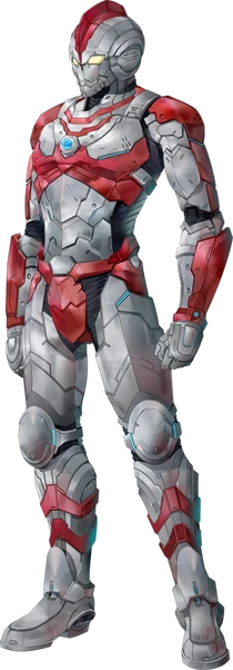 Ultraman Suit 80