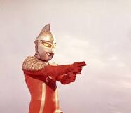 Ultraseven 13