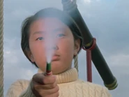 Small Anesthetic Gun