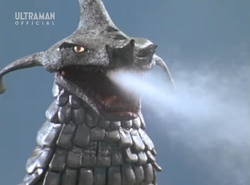 Zatan Silver Ultraman Wiki Fandom