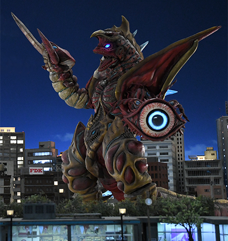 よしたく ウルトラマン5 体 ULTRAMAN] Episode 5 ULTRA GALAXY FIGHT: THE ABSOLUTE