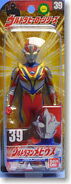 Ultraman Mebius Mebius Phoenix Brave