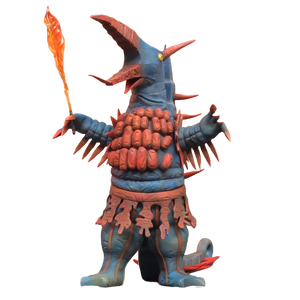 Firemons Render