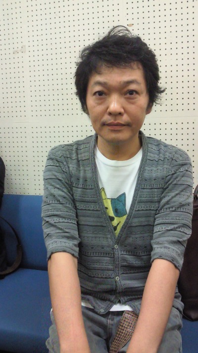 Seiyuu - Kappei Yamaguchi 