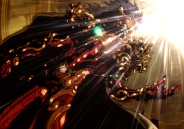 Leo (Another Genesis)