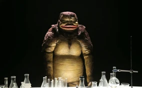 M1 | Ultraman Wiki | Fandom