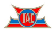 Alternate TAC Logo