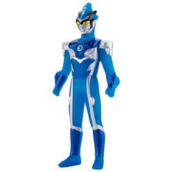 Ultraman Blu/Merchandise | Ultraman Wiki | Fandom